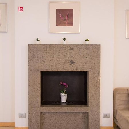 Barberini Square Apartment Rome Luaran gambar