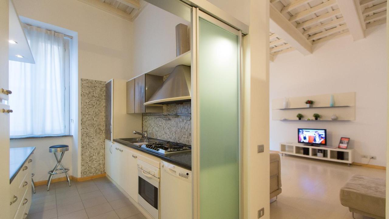 Barberini Square Apartment Rome Luaran gambar