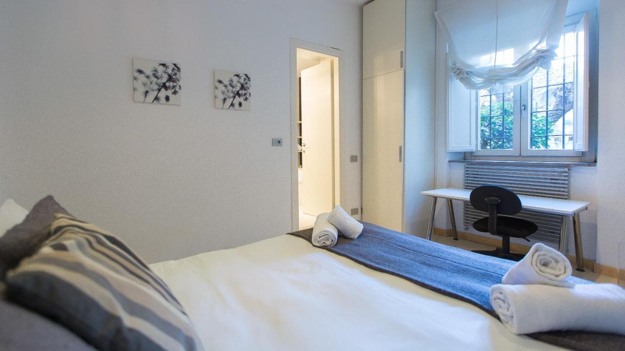 Barberini Square Apartment Rome Luaran gambar