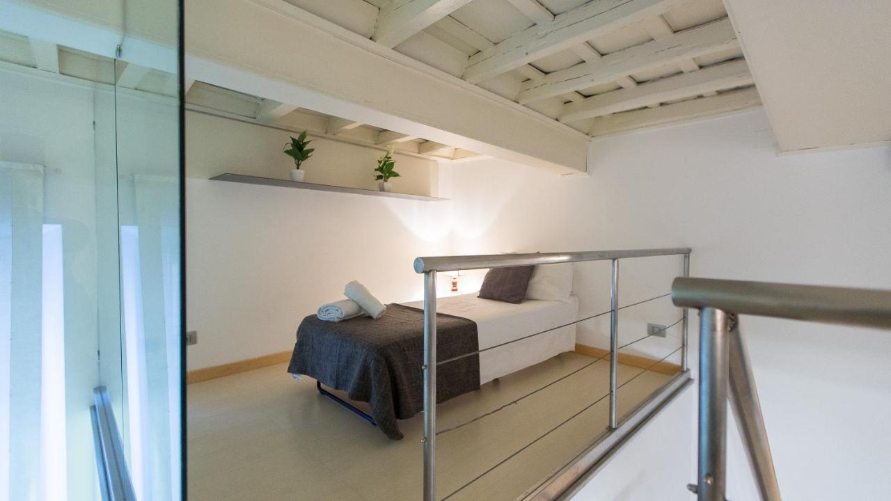 Barberini Square Apartment Rome Luaran gambar