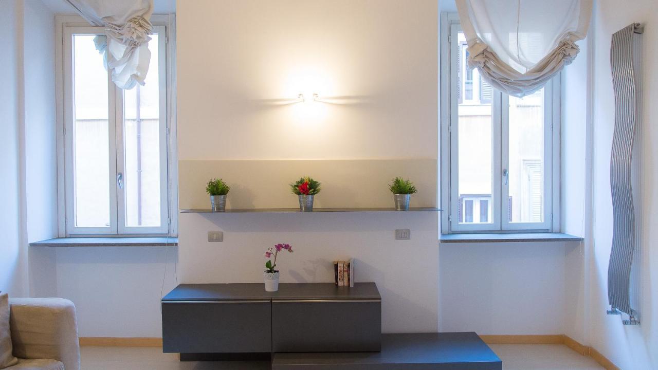 Barberini Square Apartment Rome Luaran gambar