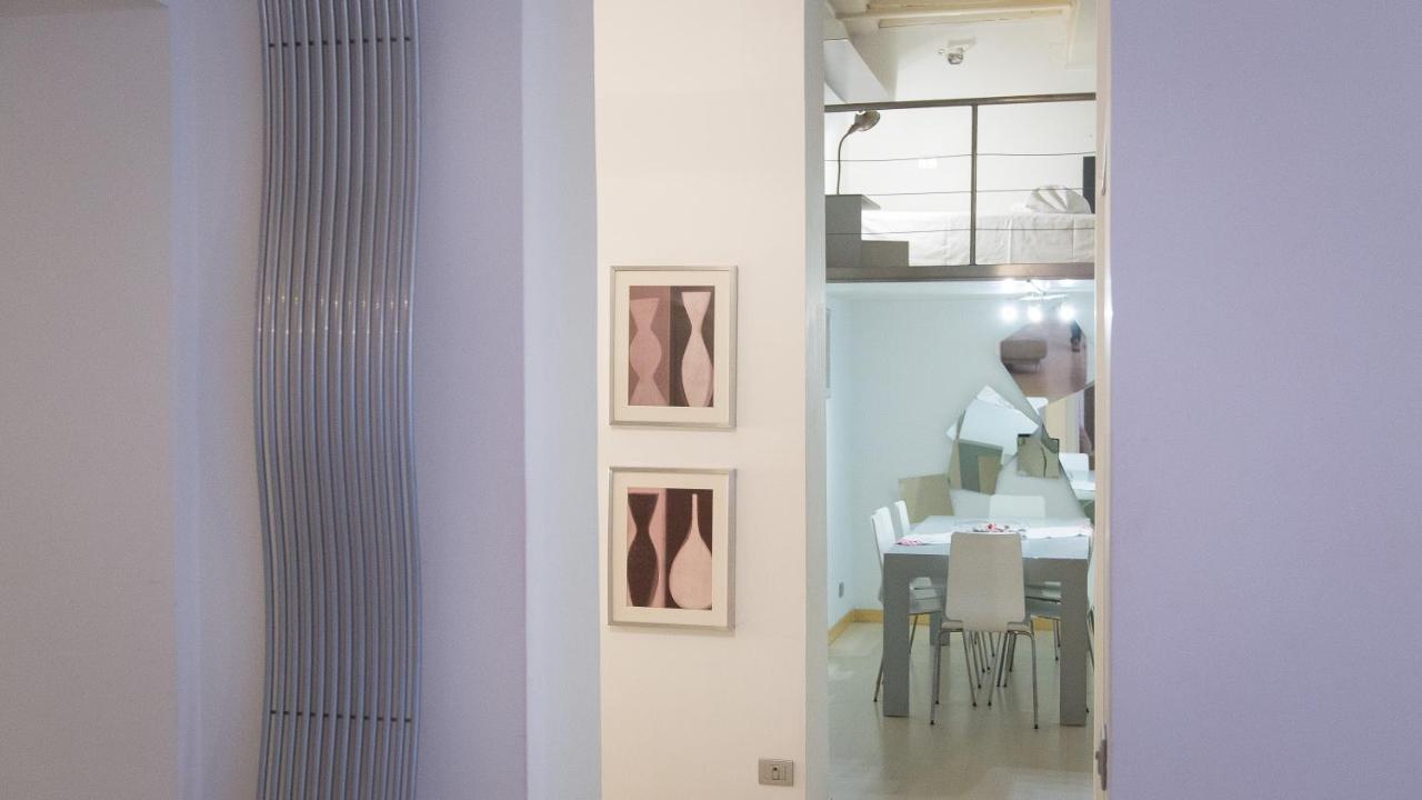 Barberini Square Apartment Rome Luaran gambar