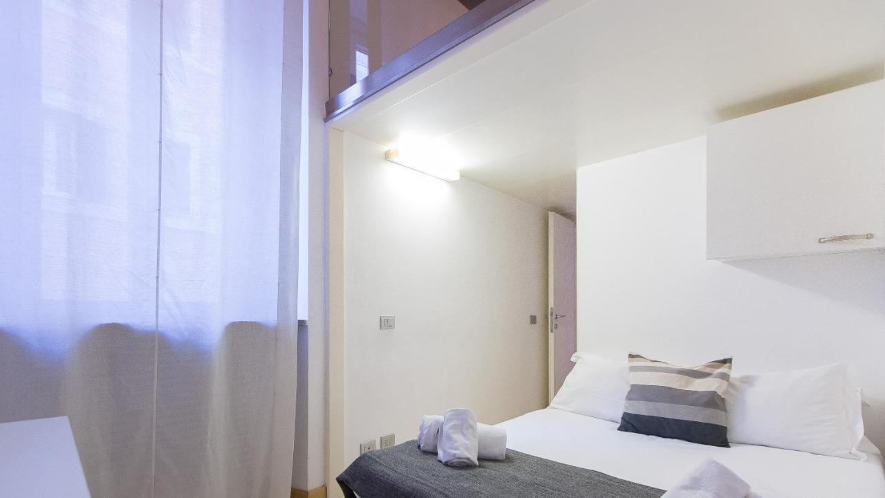 Barberini Square Apartment Rome Luaran gambar