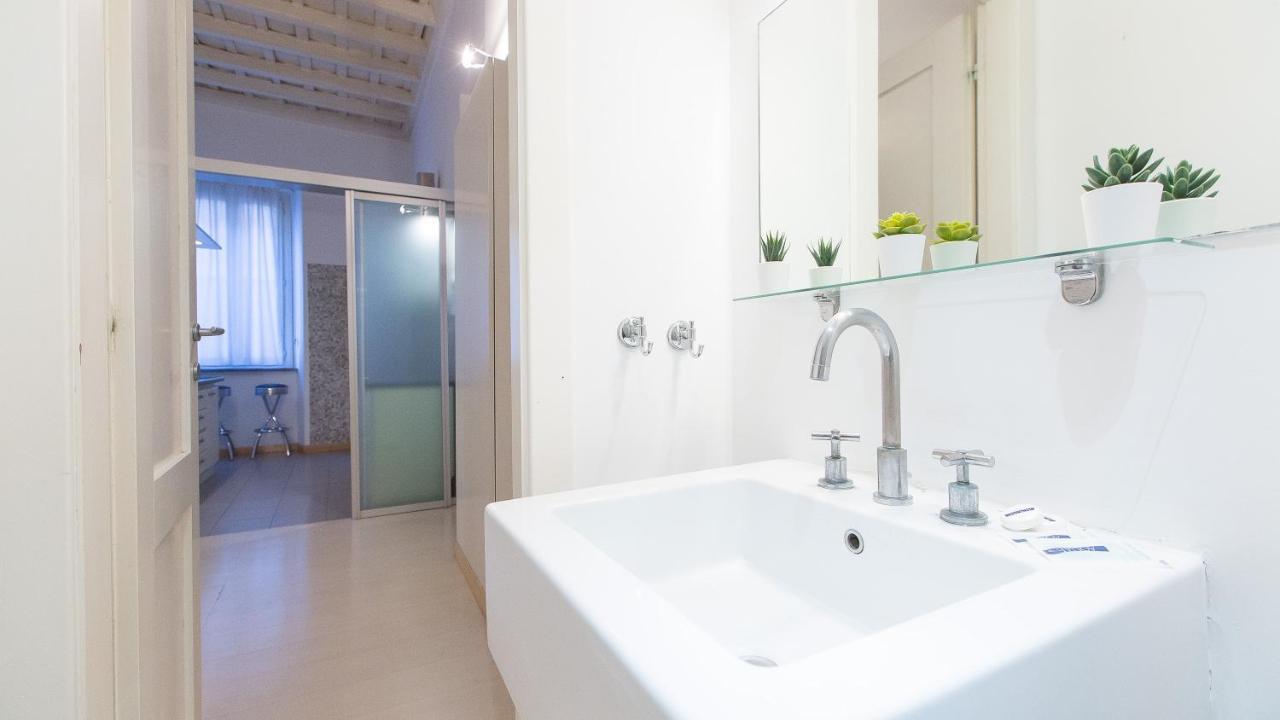 Barberini Square Apartment Rome Luaran gambar