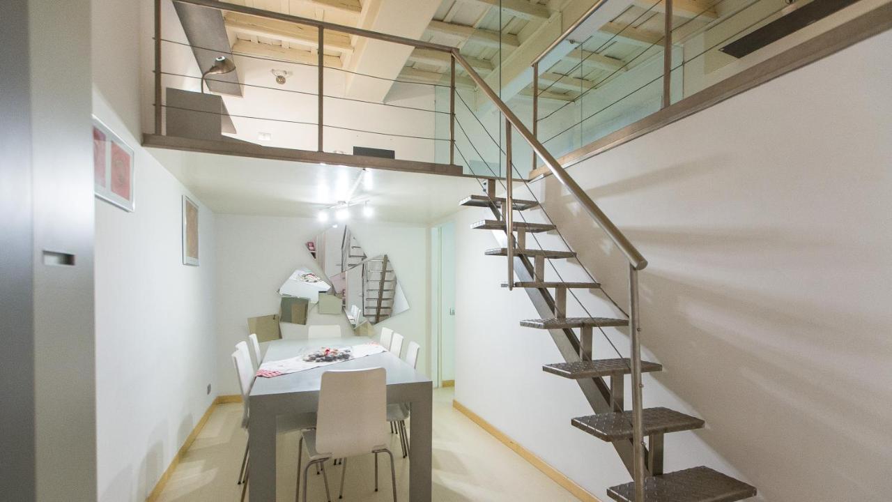 Barberini Square Apartment Rome Luaran gambar