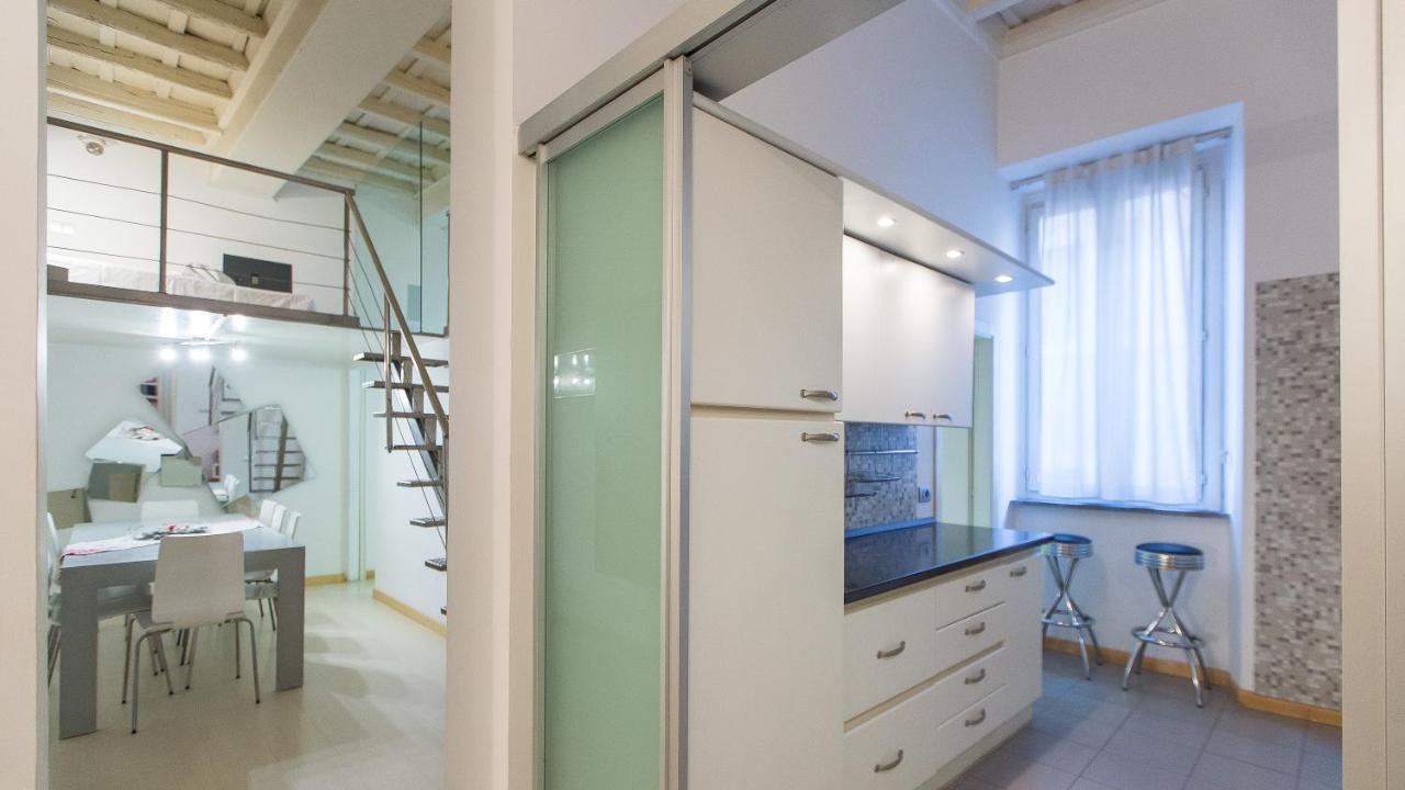 Barberini Square Apartment Rome Luaran gambar
