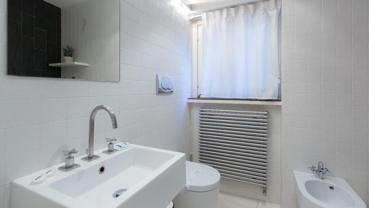 Barberini Square Apartment Rome Luaran gambar