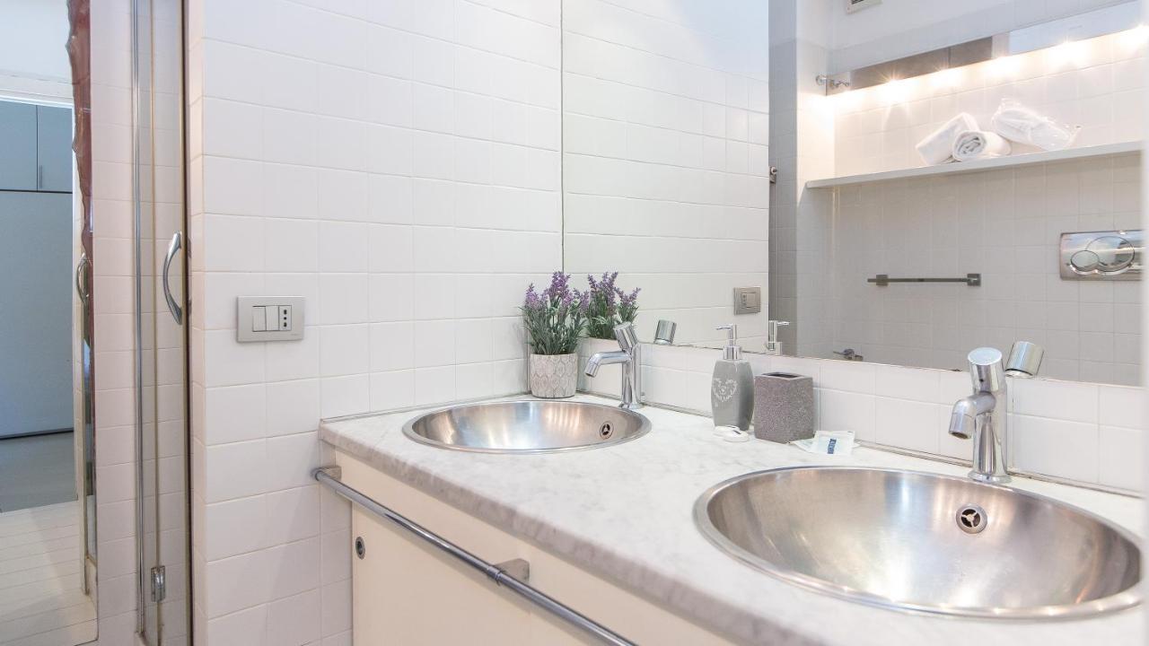 Barberini Square Apartment Rome Luaran gambar